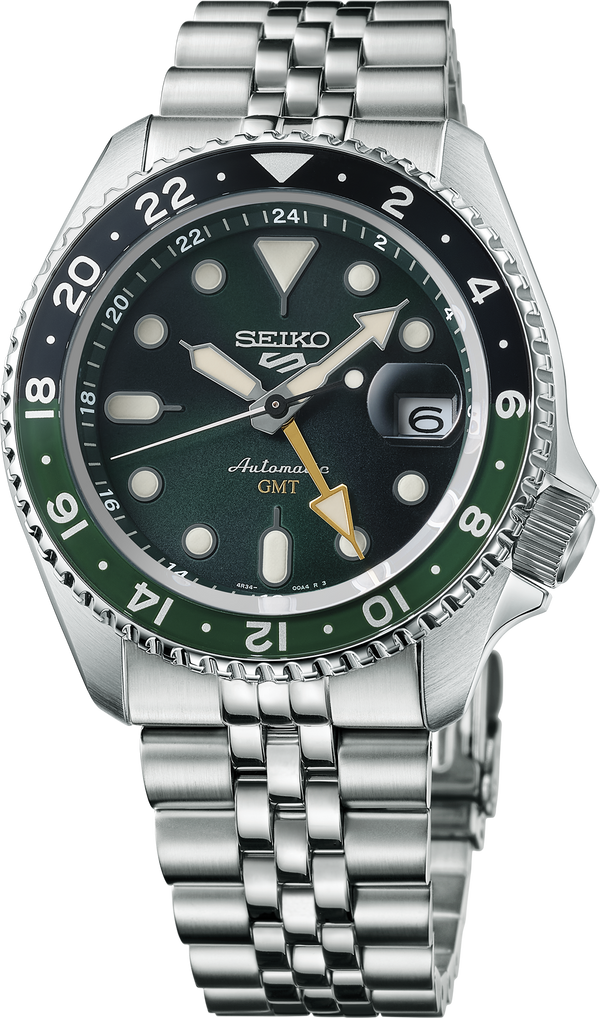 SSK035 – Seiko USA SSK035 – Seiko USA