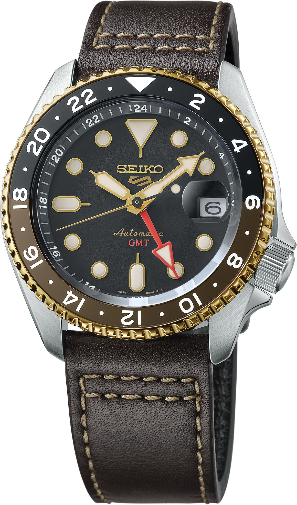 Seiko SSK036 at Seiko USA