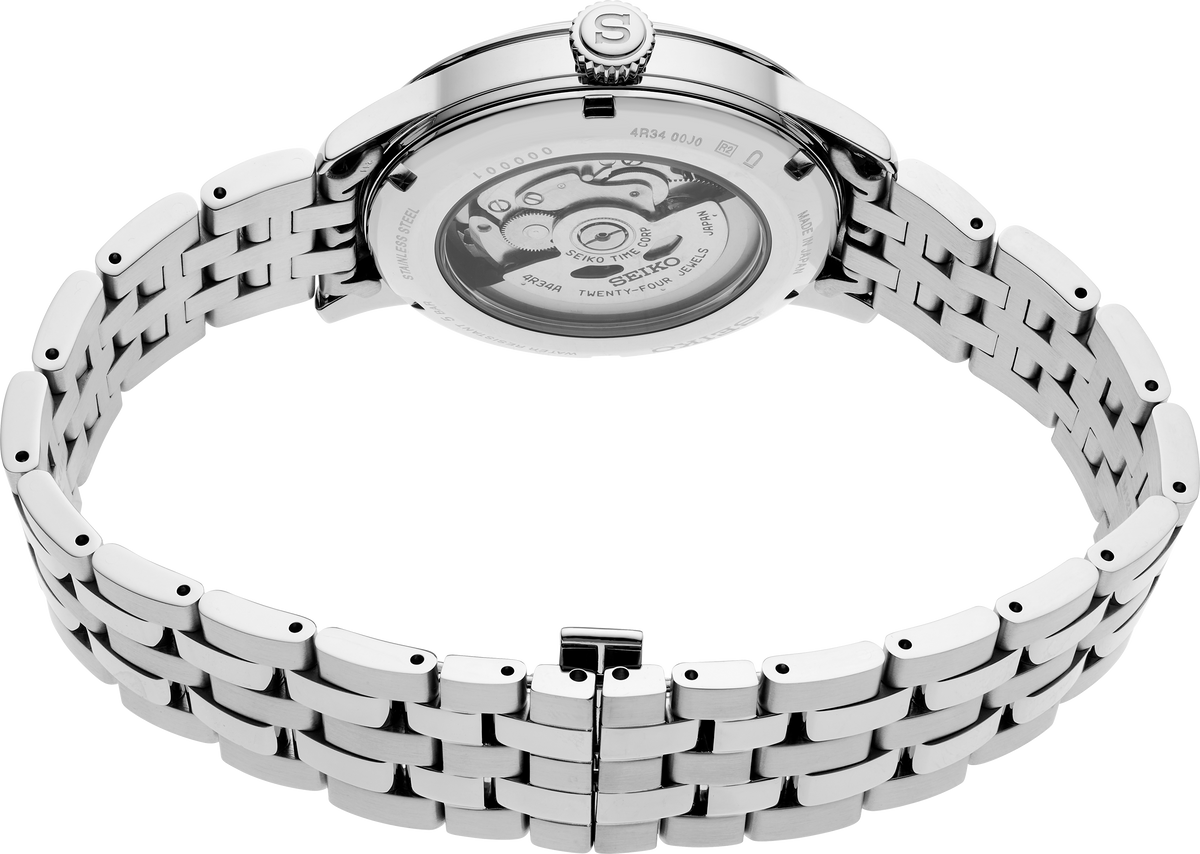 SSK037 – Seiko USA