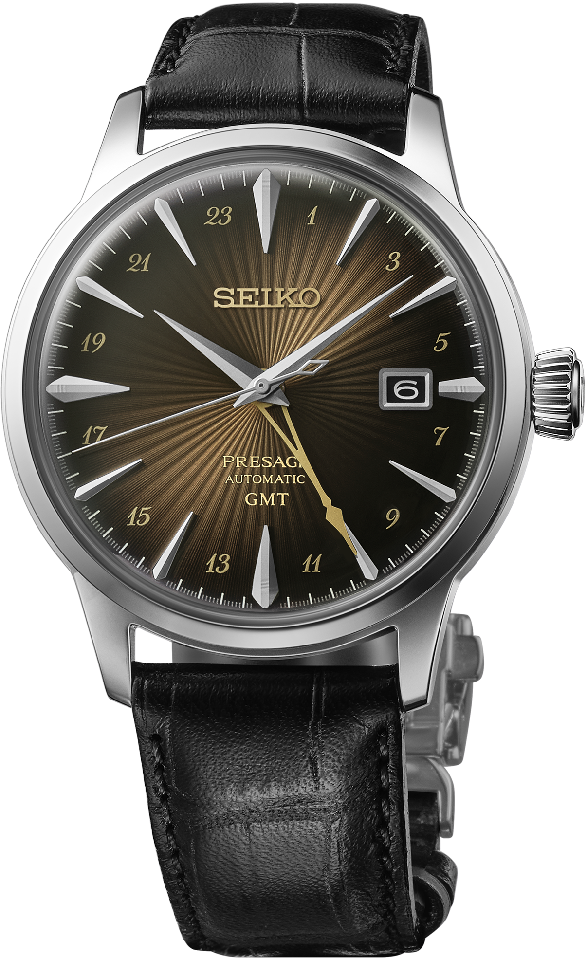 SSK039 – Seiko USA