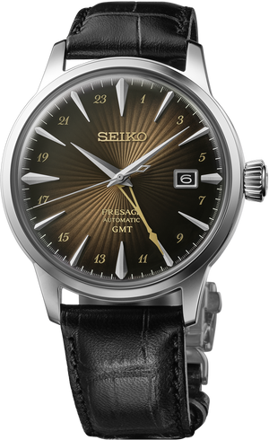 SSK039 – Seiko USA