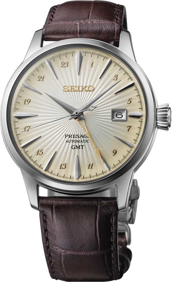 SSK041 – Seiko USA