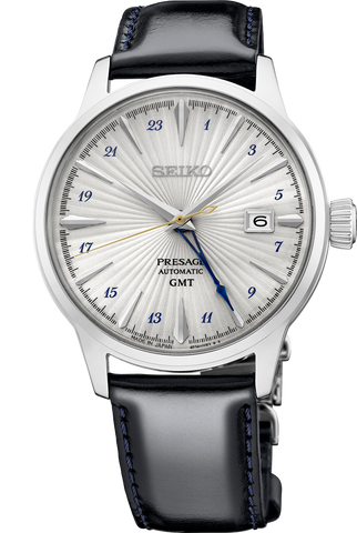 SSK049 – Seiko USA