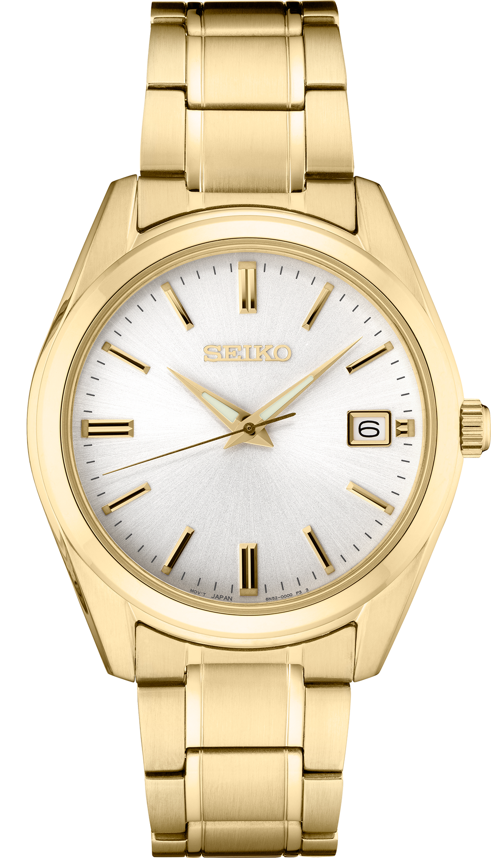 Essentials Collection – Seiko USA Essentials Collection – Seiko USA