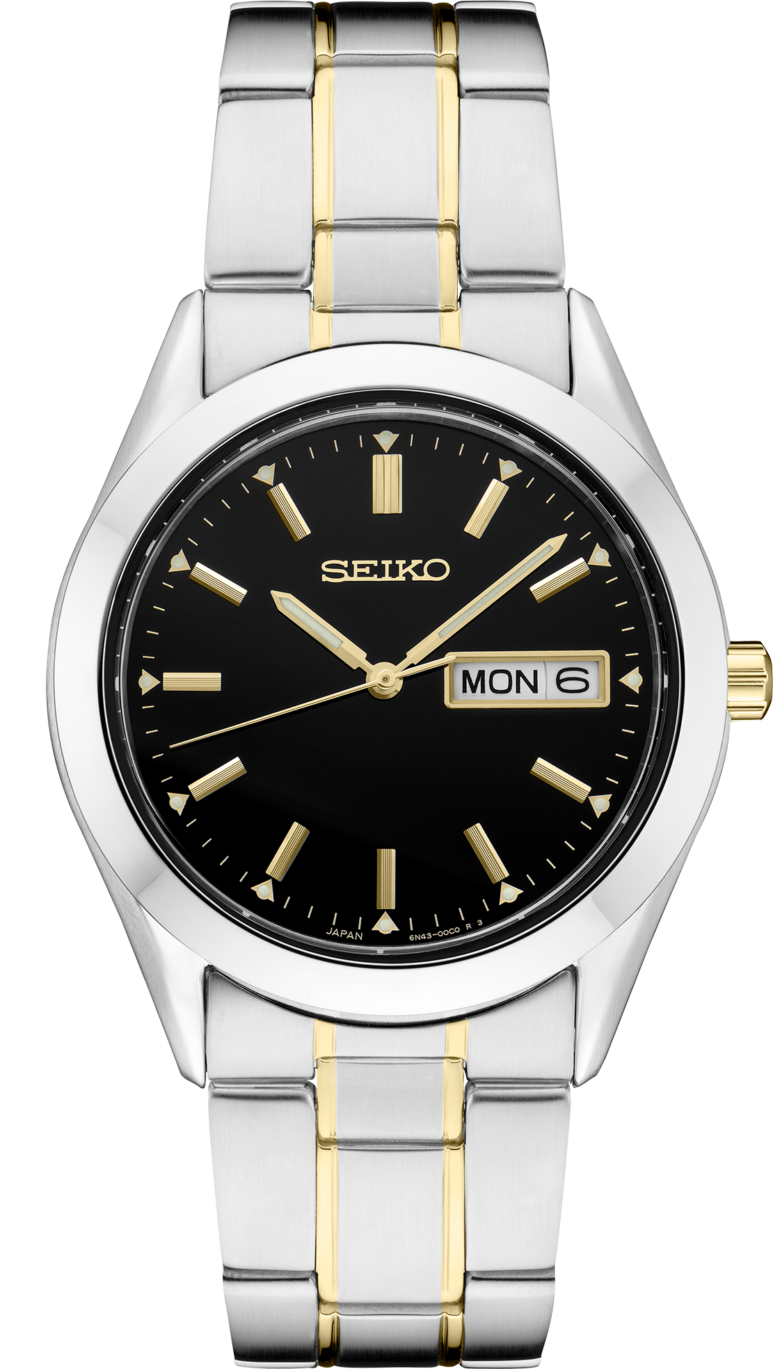 Seiko SUR363 at Seiko USA