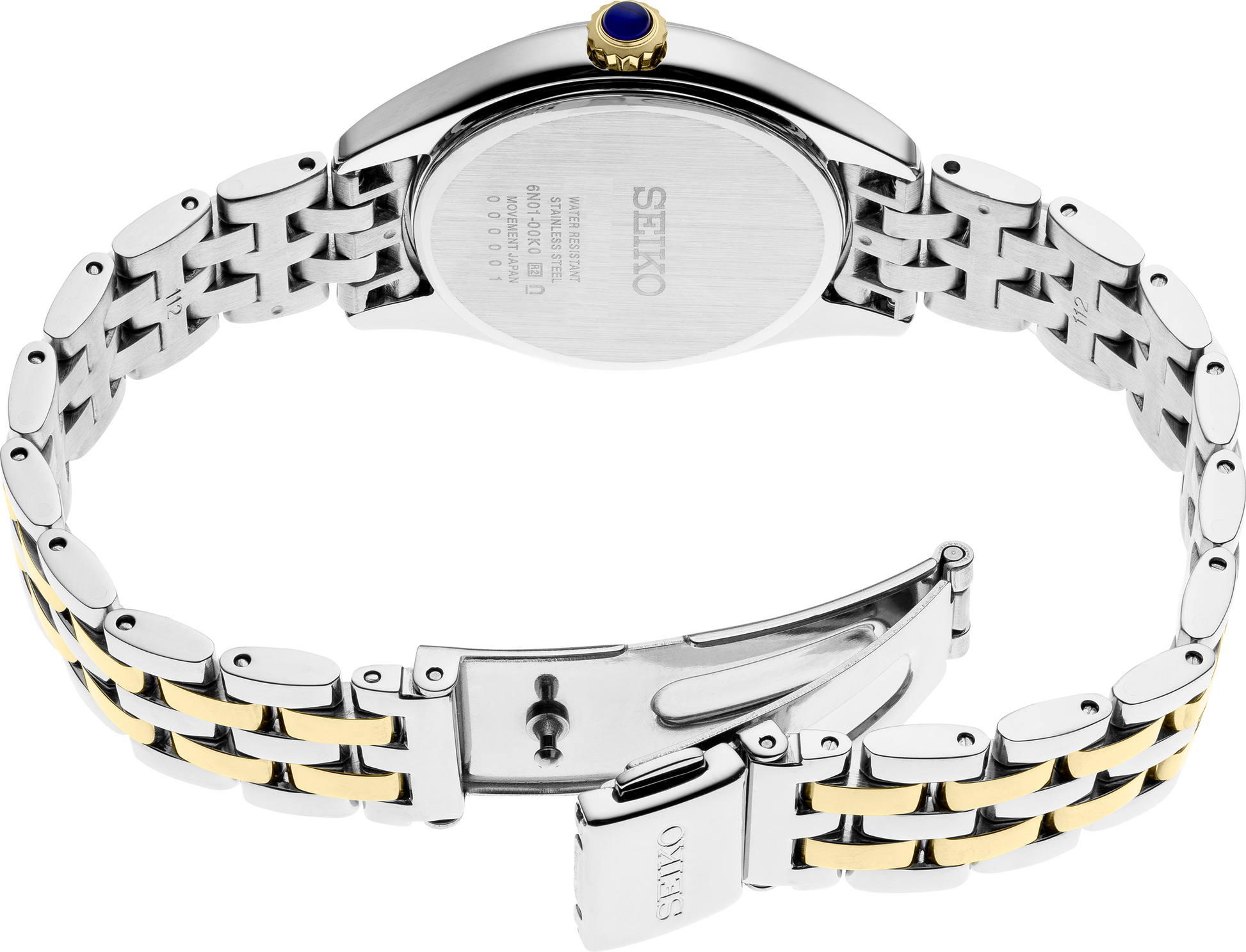 Essentials Collection – Seiko USA Essentials Collection – Seiko USA