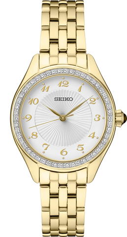 Essentials Collection – Seiko USA