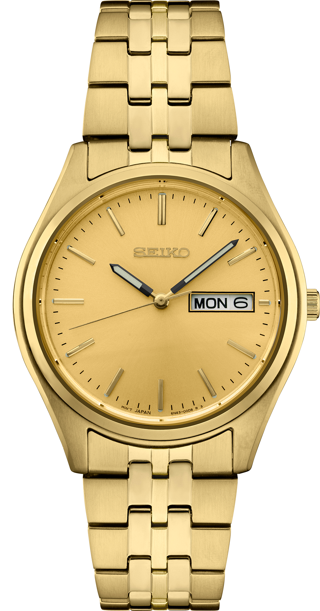 Seiko SUR434 at Seiko USA