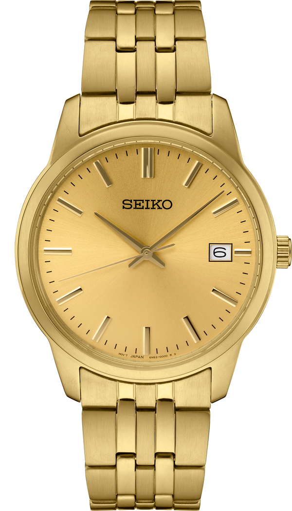 Essentials Collection – Seiko USA Essentials Collection – Seiko USA