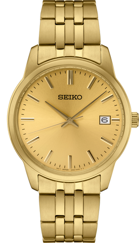 Essentials Collection – Seiko USA