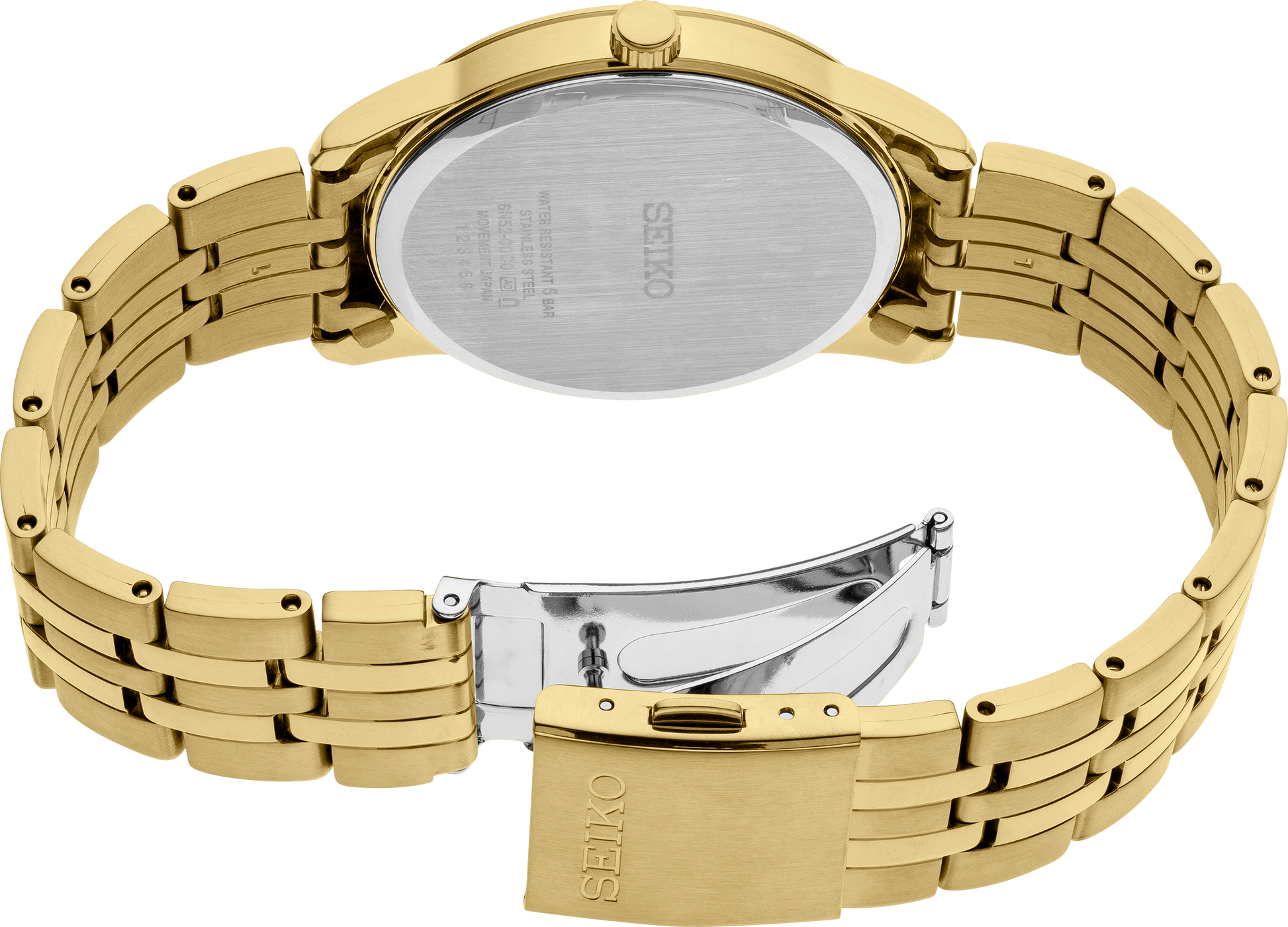 Essentials Collection – Seiko USA Essentials Collection – Seiko USA