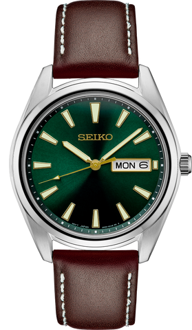 seiko green dial dress Essentials Collection – USA serving as a perfect Talla:XS safari belt Wedtrend Women Wedding Guest