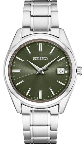 Essentials Collection – Seiko USA