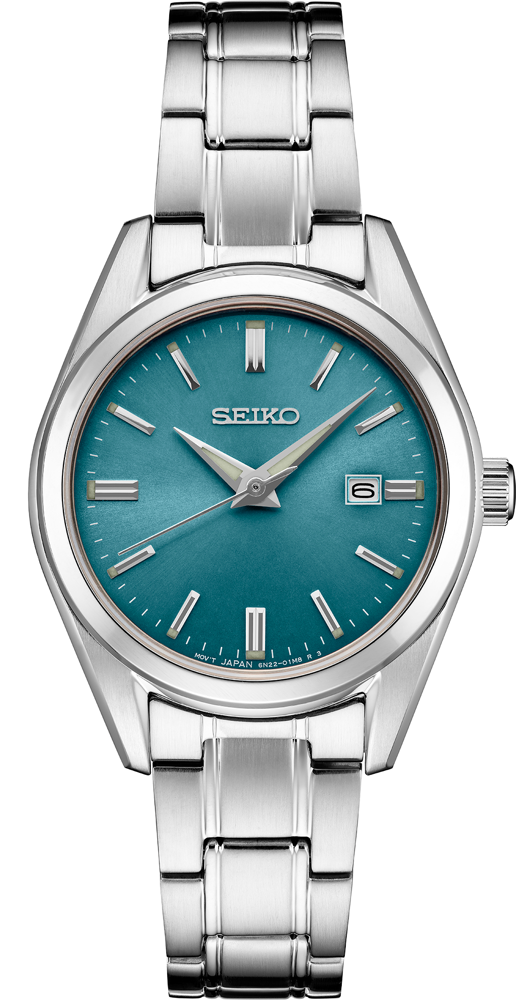 Seiko SUR531 at Seiko USA