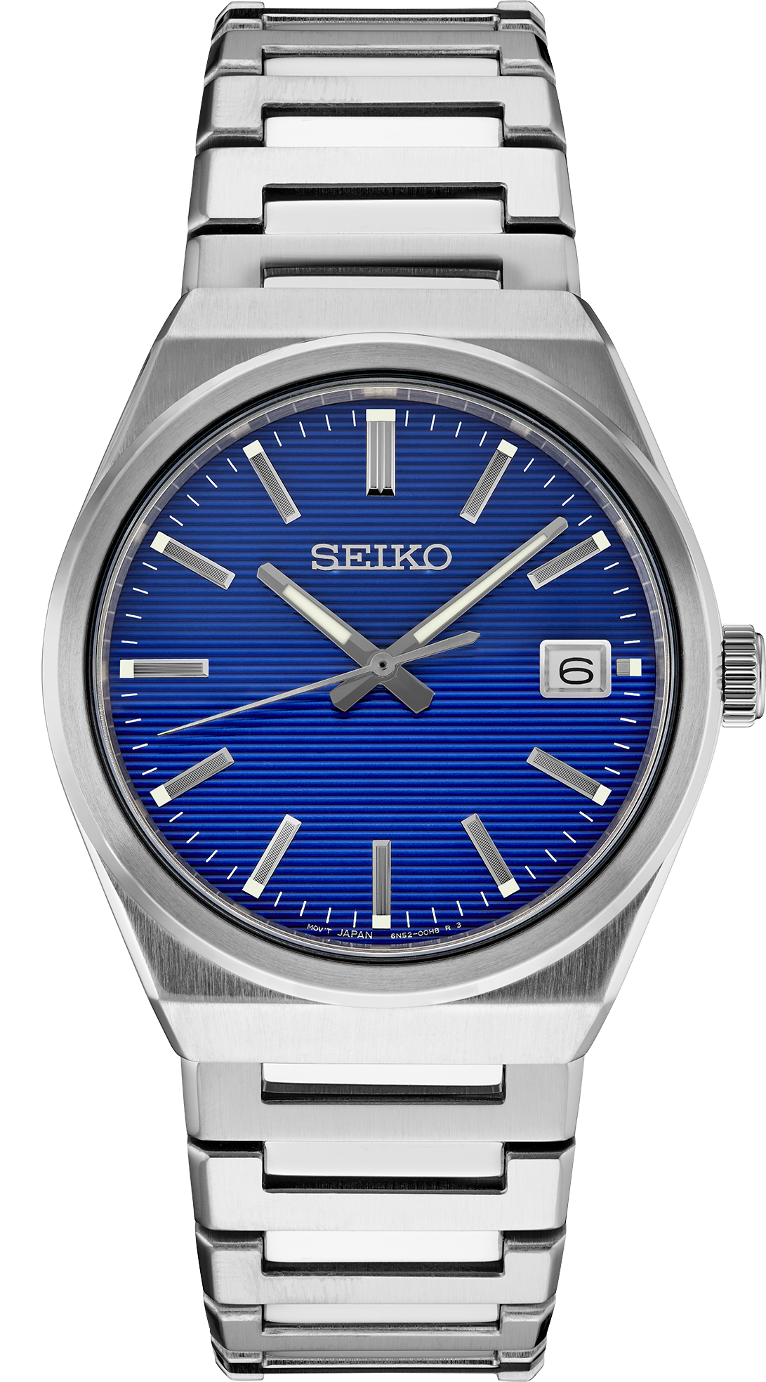 サッチー(*'ω'*)/　④⑤⑥各5本❽3本 SUR555 – Seiko USA