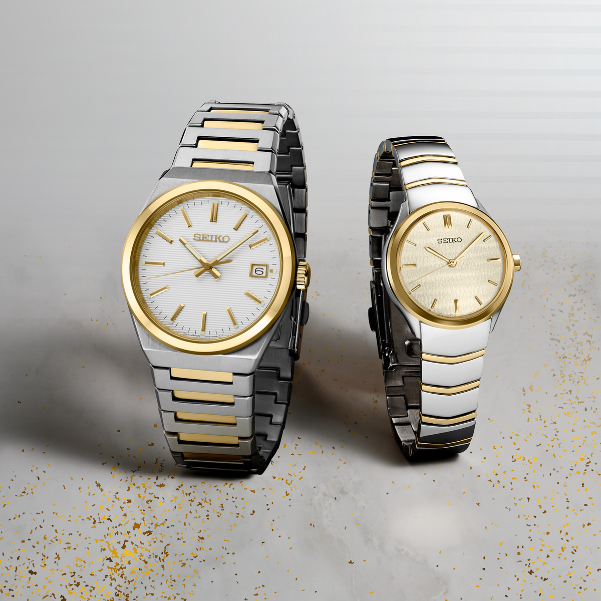 Essentials Collection – Seiko USA Essentials Collection – Seiko USA
