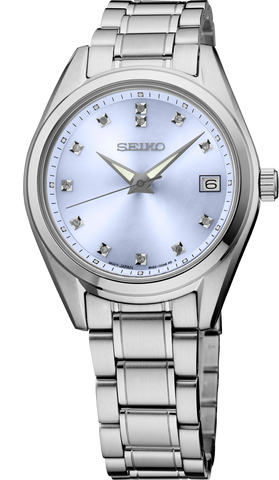 【＊louise＊】稼働 SEIKO NOIE レディース オーバル 青針 SUR581_1_large.png?v=1744226404