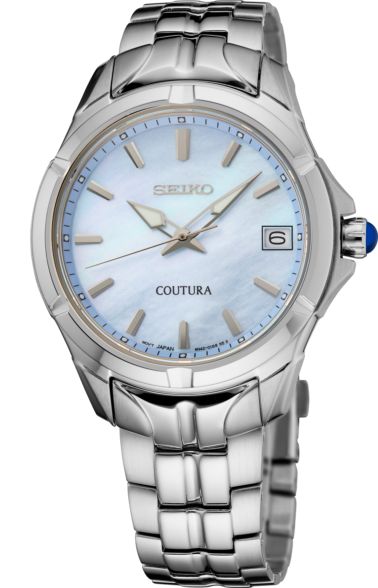 SUR583 – Seiko USA