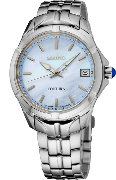 Official Seiko Shop Coutura Seiko USA