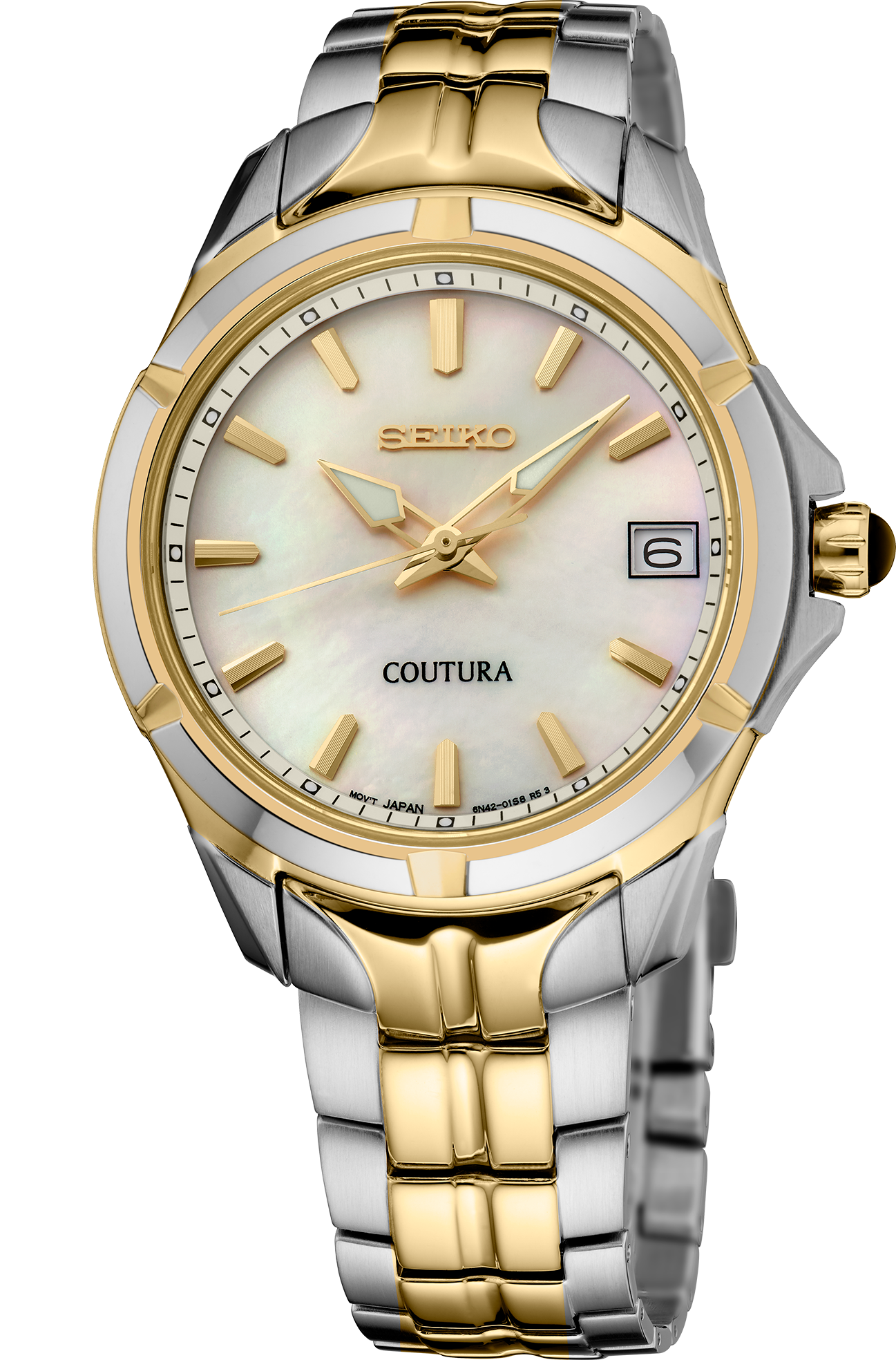 Official Seiko Shop | Coutura – Seiko USA