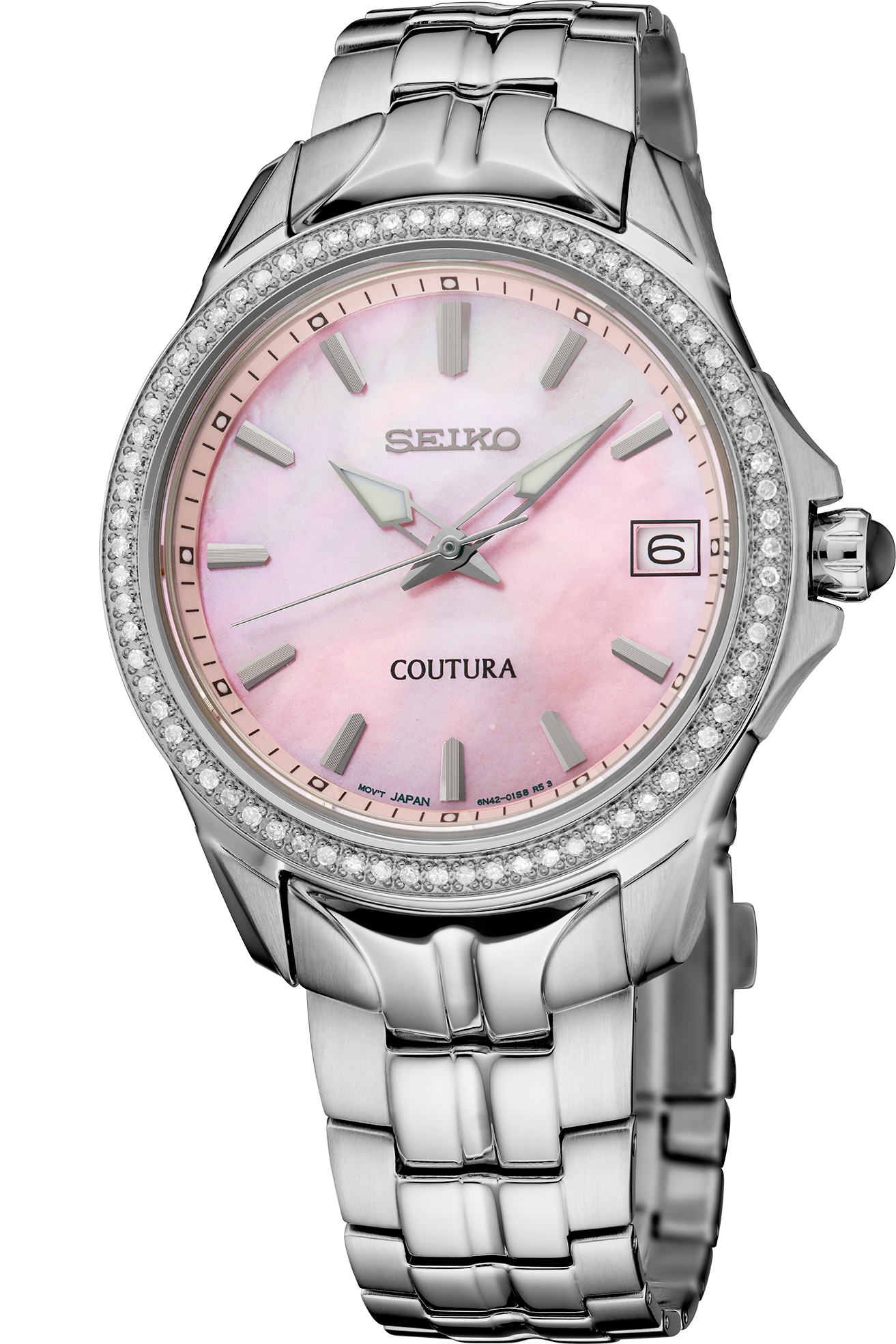 SUR589 – Seiko USA