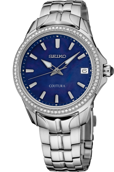 Official Seiko Shop Coutura Tagged Women Seiko USA