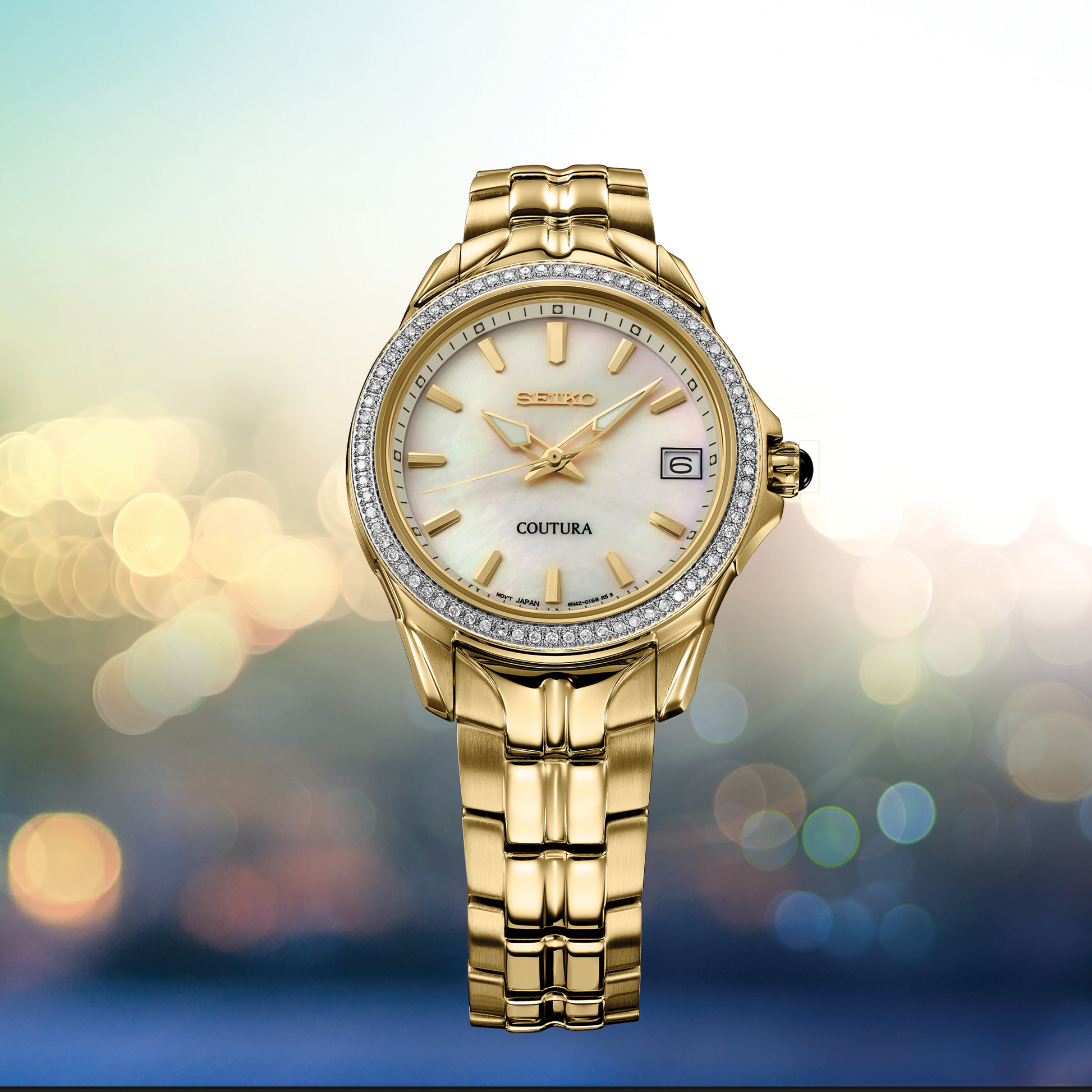 SUR592 – Seiko USA SUR592 – Seiko USA
