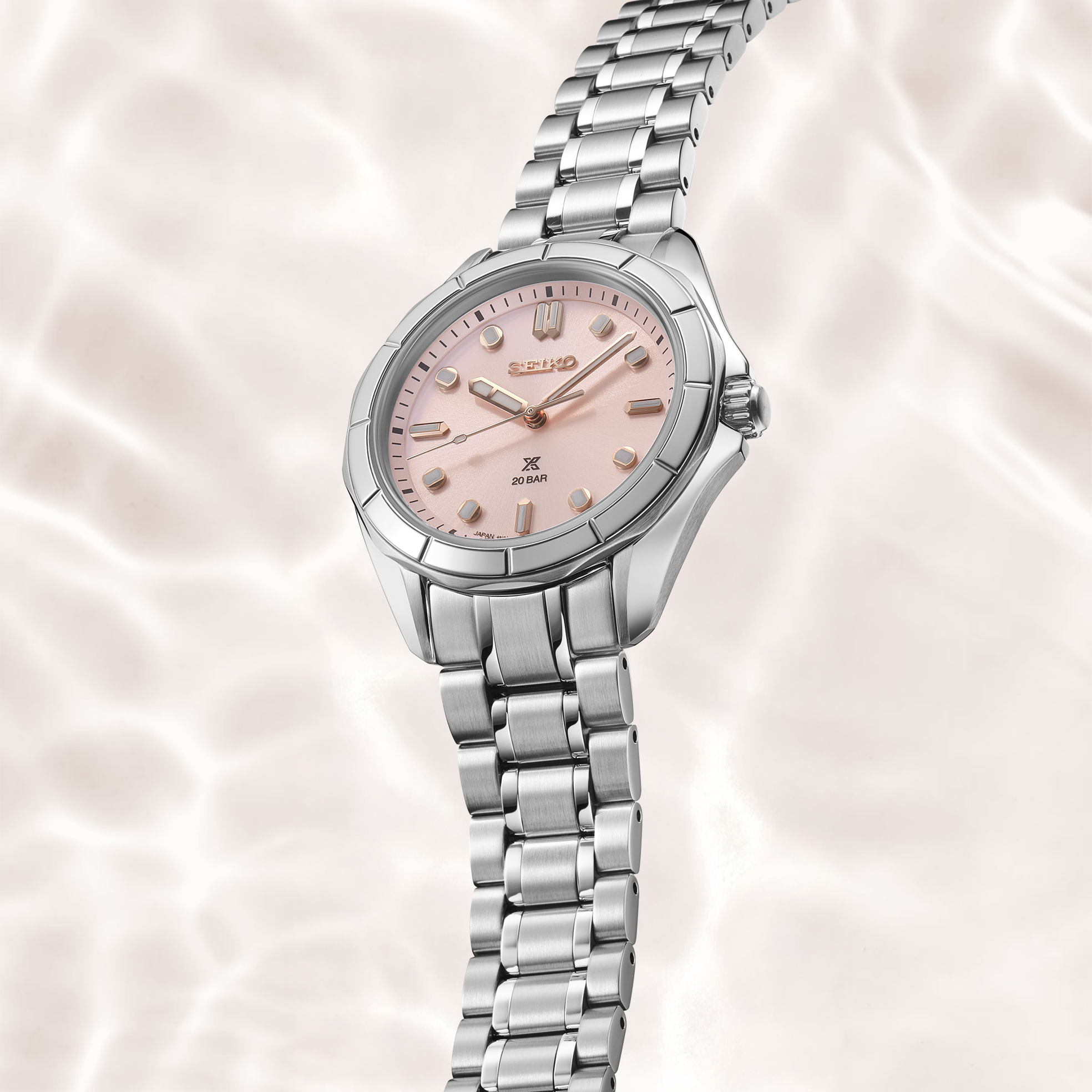 PROSPEX SEA SERIES