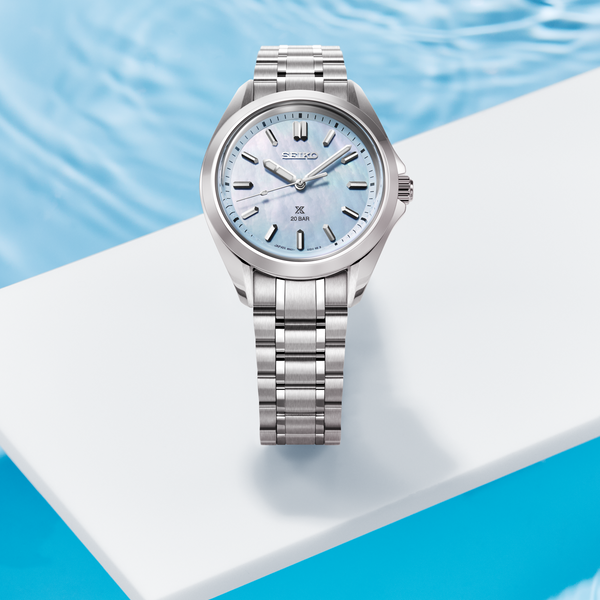 SUR607 – Seiko USA SUR607 – Seiko USA