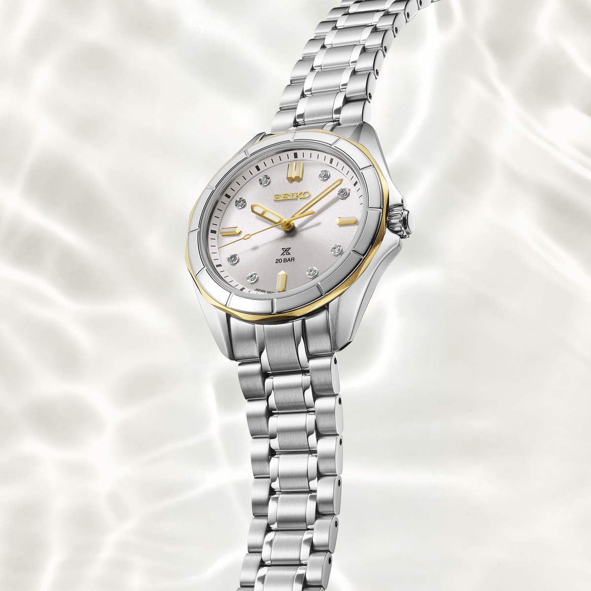 SUR618 – Seiko USA
