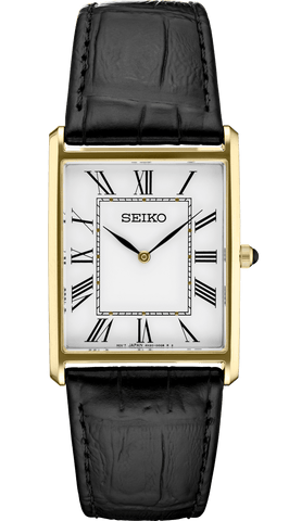 SEIKOエッセンシャルズ SWR052 腕時計 SWR052 – Seiko USA