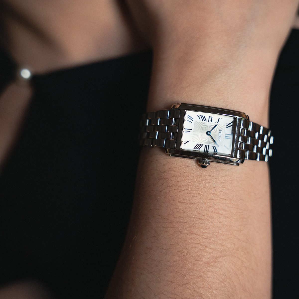 Essentials Collection – Seiko USA Essentials Collection – Seiko USA
