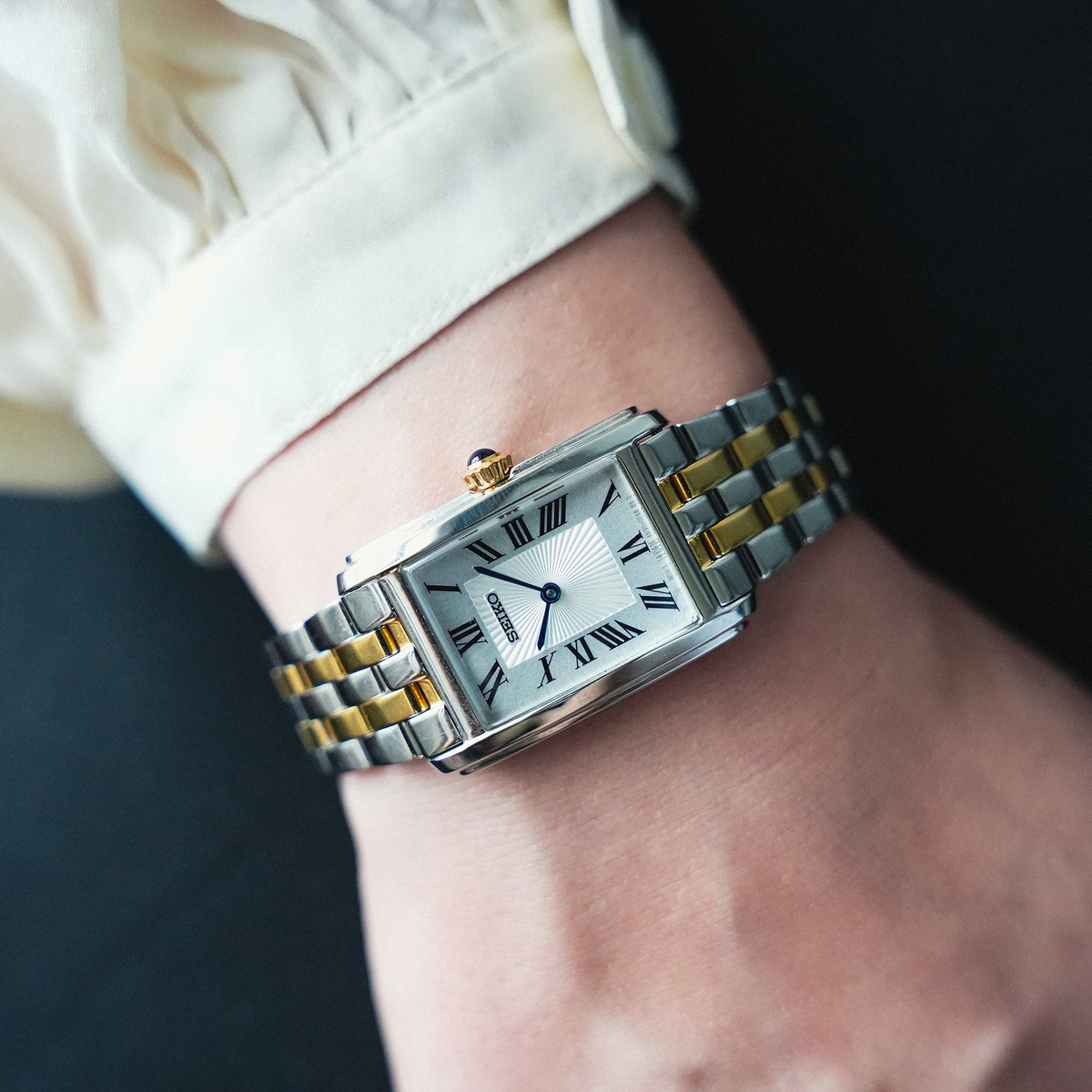 Essentials Collection – Seiko USA