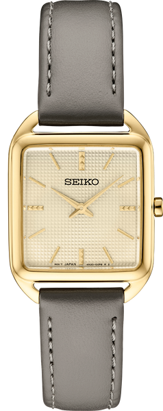 【限定特価】SEIKO セイコー SWR073 アナログウォッチ SWR073 – Seiko USA