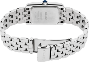 （US発）SEIKO ESSENTIALS SWR091 腕時計 Essentials Collection – HannoushCapeCod