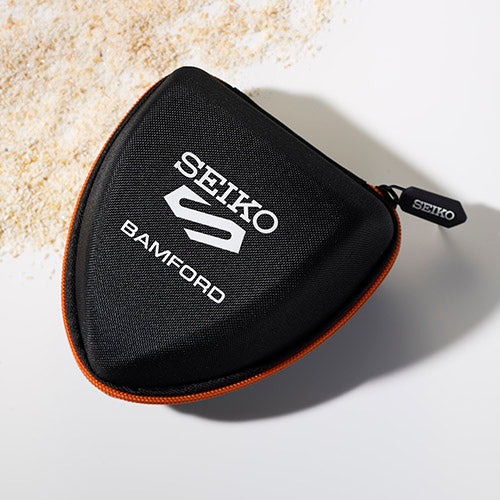 SEIKO 5 Sports collaborates with BAMFORD – Seiko USA