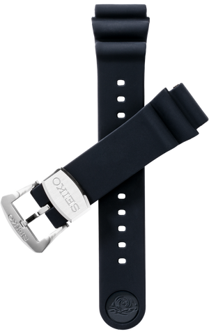 Seiko 2025 silicone watch