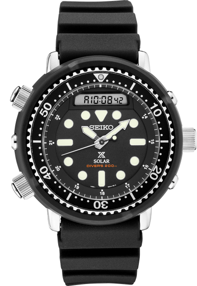SNJ025, All, MEN'S, PROSPEX,  Watch, watches
