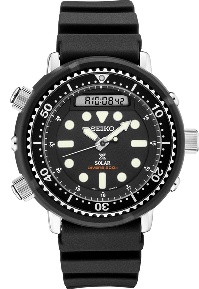 Seiko adventure watches discount