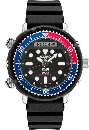New seiko arnie watch discount