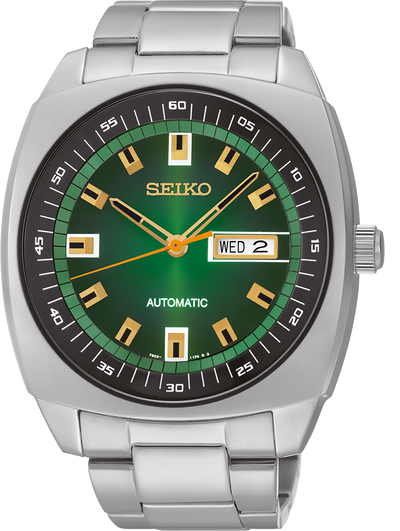 SNKM97, All, MEN'S, Recraft,  Watch, watches