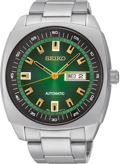 Official Seiko Shop | Recraft – Seiko USA Official Seiko Shop | Recraft – Seiko USA