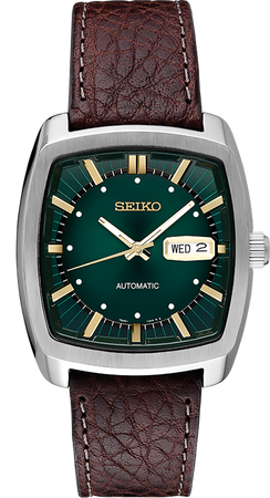 Seiko square automatic watches hotsell