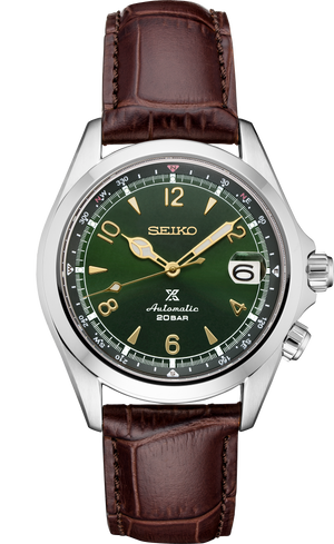 SPB121 Seiko USA