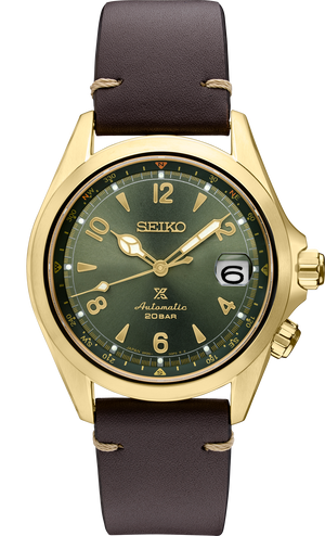 SPB210 – Seiko USA - Main Image