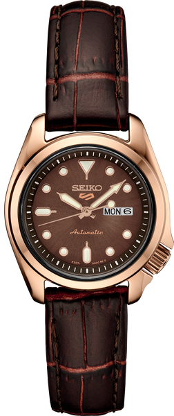 SRE006, All, Seiko 5 Sports, WOMEN'S,  Watch, watches