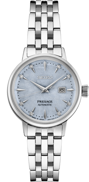プレザージュ SEIKO Cocktail Time SRPJ17J | allurehairdressing.ie