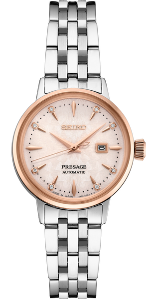 SRE012, All, Presage,  Watch, watches
