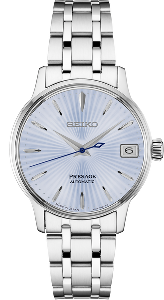Seiko 2025 presage srpb77