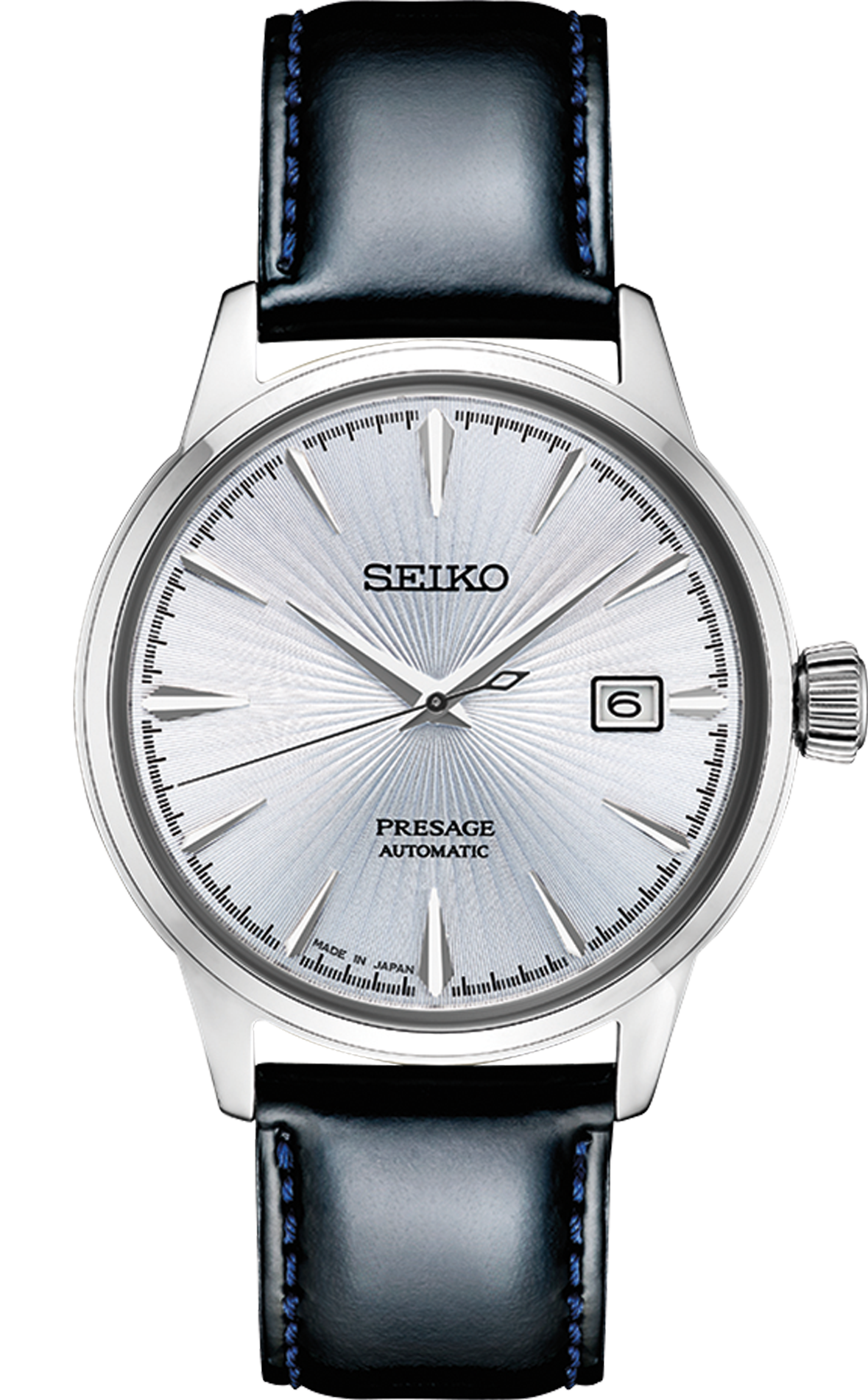 SRPB43 – Seiko USA